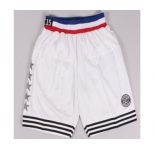 2015 NBA Eastern All-Stars White Short