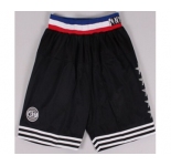 2015 NBA Western All-Stars Black Short