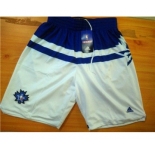 Men's 2015 NBA Eastern All-Star White Short