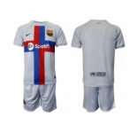 Barcelona Men Soccer Jerseys 001