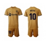 Barcelona Men Soccer Jerseys 017
