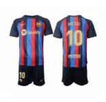 Barcelona Men Soccer Jerseys 043