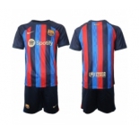 Barcelona Men Soccer Jerseys 055