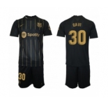 Barcelona Men Soccer Jerseys 057