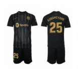 Barcelona Men Soccer Jerseys 058
