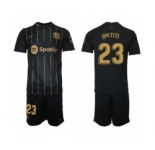 Barcelona Men Soccer Jerseys 059