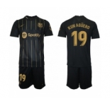 Barcelona Men Soccer Jerseys 062