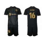 Barcelona Men Soccer Jerseys 064