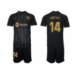Barcelona Men Soccer Jerseys 065