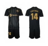 Barcelona Men Soccer Jerseys 066
