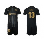 Barcelona Men Soccer Jerseys 067