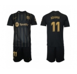 Barcelona Men Soccer Jerseys 070