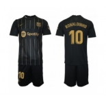 Barcelona Men Soccer Jerseys 071