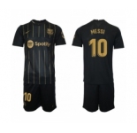 Barcelona Men Soccer Jerseys 072