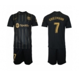 Barcelona Men Soccer Jerseys 076