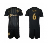 Barcelona Men Soccer Jerseys 078