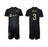 Barcelona Men Soccer Jerseys 080
