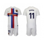 Barcelona Men Soccer Jerseys 099