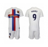 Barcelona Men Soccer Jerseys 103
