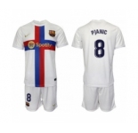 Barcelona Men Soccer Jerseys 105