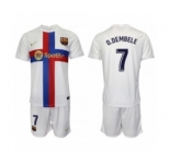 Barcelona Men Soccer Jerseys 108