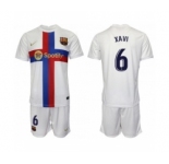 Barcelona Men Soccer Jerseys 109