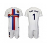 Barcelona Men Soccer Jerseys 112