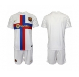 Barcelona Men Soccer Jerseys 113
