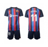 Barcelona Men Soccer Jerseys 127