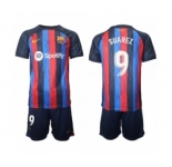 Barcelona Men Soccer Jerseys 131