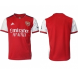 Arsenal F.C Jersey1