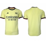 Arsenal F.C Jersey3