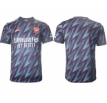 Arsenal F.C Jersey