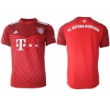 Men's FC Bayern M端nchen Jersey1