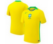 0 Blank Brazil World Cup Away 2