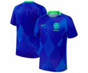 0 Blank Brazil World Cup Away 3