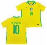 10 Neymar Jr Brazil World Cup New