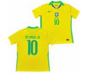 10 Neymar Jr Brazil World Cup New