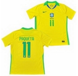 11 Lucas Paqueta Brazil World Cup New