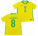 8 Bruno Guimaraes Brazil World Cup New