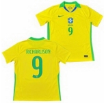 9 Richarlison Brazil World Cup New