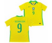 9 Richarlison Brazil World Cup New