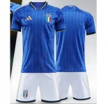 2026 FIFA World Cup Italy Soccer Home Jersey Blank