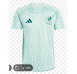 Mexico 2024 Soccer Jersey
