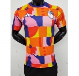 Belgium Thailand Soccer Jersey 601