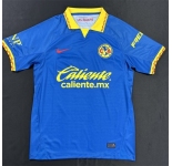 America Soccer Jersey 2457