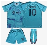 Messi XBTO Youth Jersey