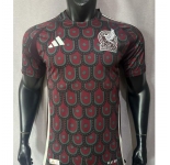 Mexico 2024 Soccer Short Sleeve Jersey