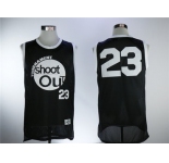 Tournament Shoot Out Birdmen Basketball Movie Jersey Above The Rim