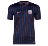 US Soccer 2026 Blue Jersey